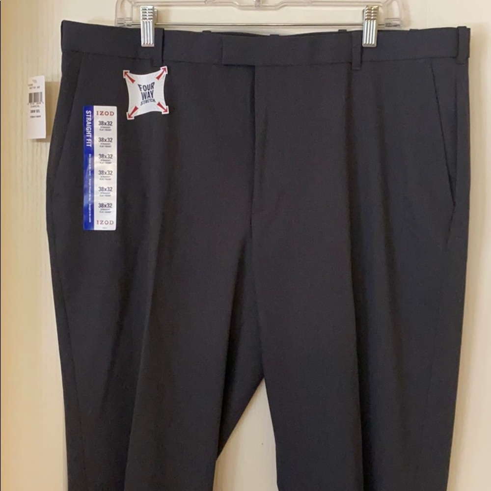 Men’s dress pants